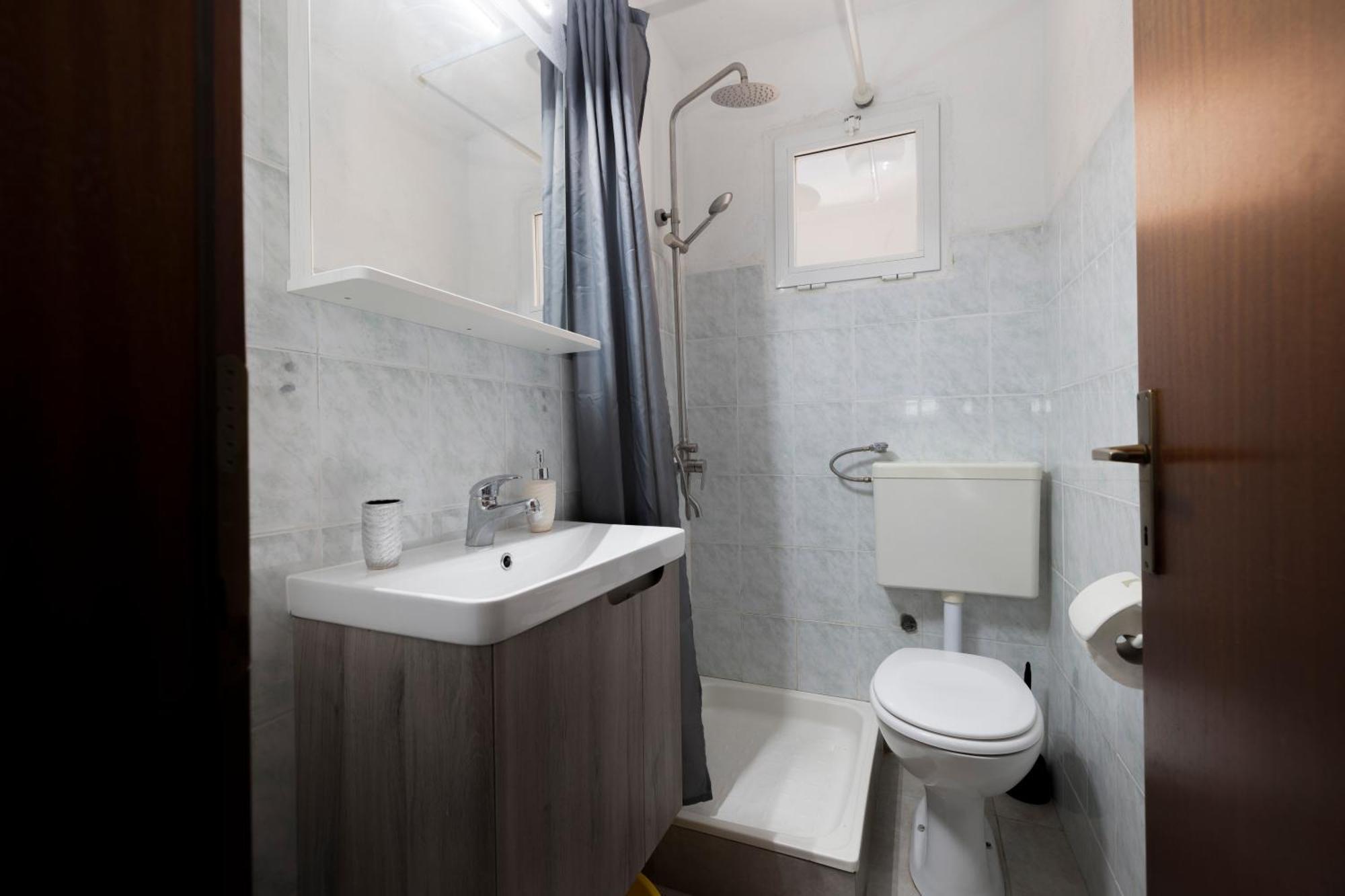 פרומאינה Apartments Family Roso מראה חיצוני תמונה