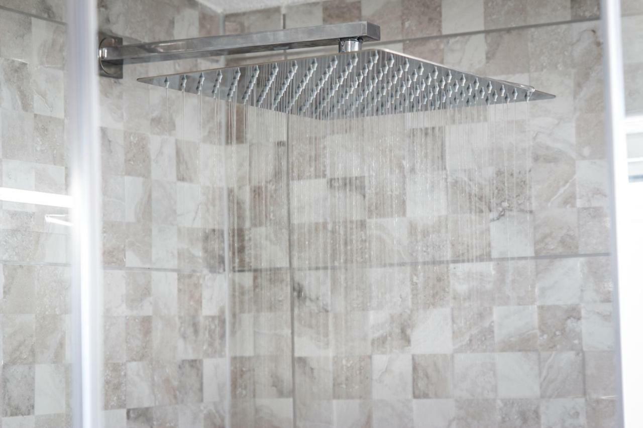 פרומאינה Apartments Family Roso מראה חיצוני תמונה