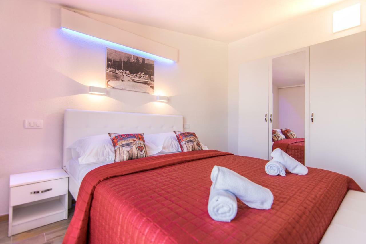 פרומאינה Apartments Family Roso מראה חיצוני תמונה